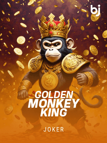 Golden Monkey Kingpng thumbnail