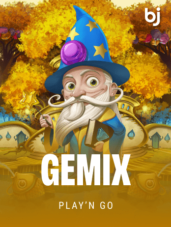 Gemixpng game cover