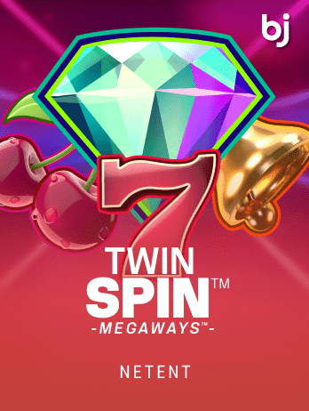 Twin Spin™ Megaways™png game cover