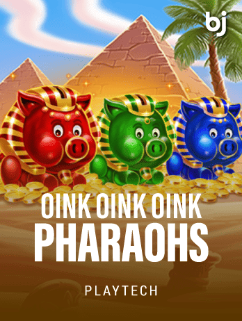 Oink Oink Oink Pharaohspng thumbnail