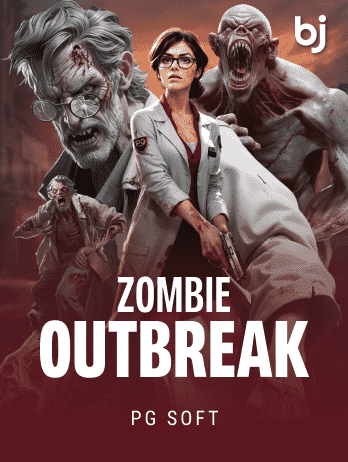 Zombie Outbreakpng game cover