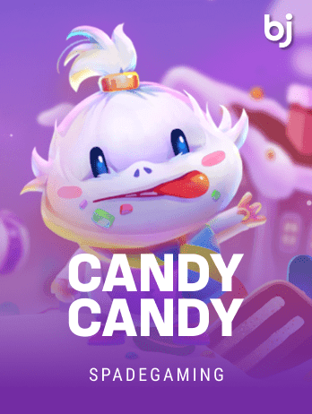 Candy Candypng game cover