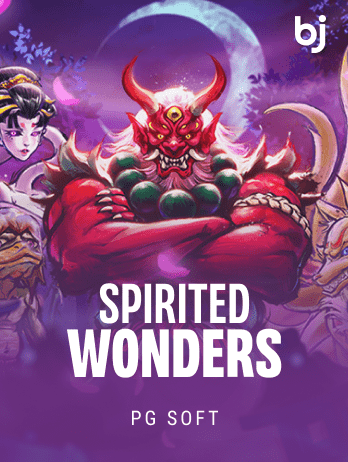 Spirited Wonderspng thumbnail