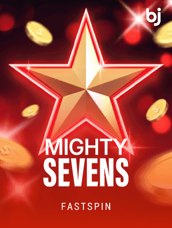 Mighty Sevenspng game cover