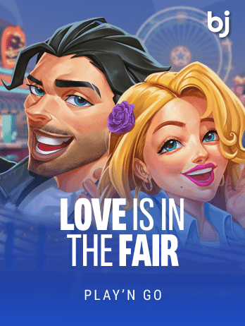 Love is in the Fairpng thumbnail