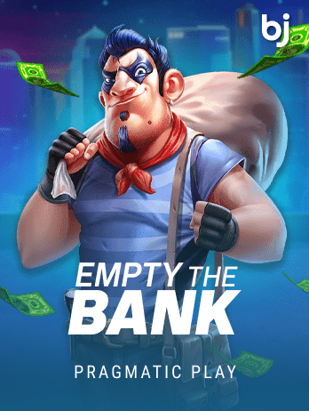 Empty the Bankpng thumbnail